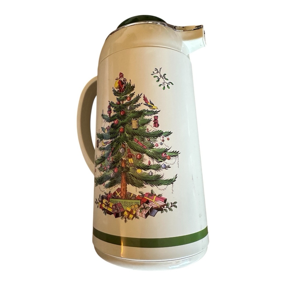 Spode Thermal Carafe